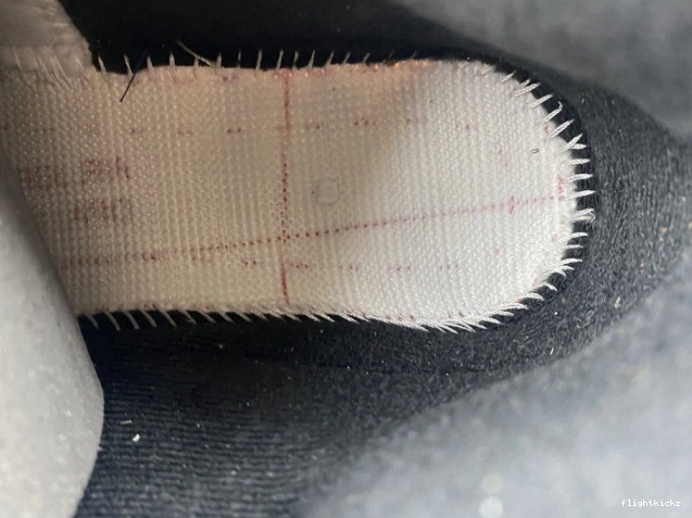 Total Retro Orange Jordan 5 DC1060-100 1125